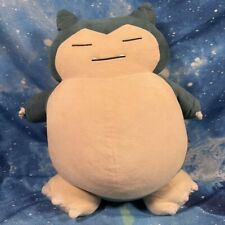 Pokemon giant snorlax for sale  NEW MALDEN