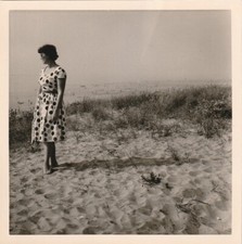 Vintage foto junge gebraucht kaufen  Meschede