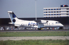 Dia lkf dornier gebraucht kaufen  Leer (Ostfriesland)