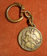 Porte clés christophe d'occasion  Bar-le-Duc