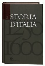 Ebond storia italia usato  Marino