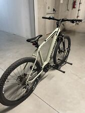 Bicicletta mtb pedalata usato  Conegliano