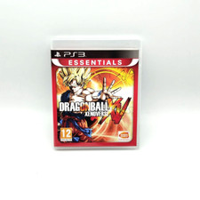 Dragonball xenoverse ps3 usato  Cesena
