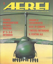 Aerei maggio 1987 usato  Perugia