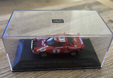Lancia stratos 1975 d'occasion  Meylan