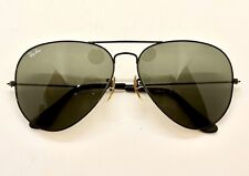 Vintage ray ban for sale  Shipping to Ireland