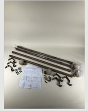 2pack wood look for sale  Fort Thomas