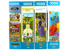 dowdle puzzle for sale dowdle puzzle for sale Flat Rock