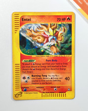 Pokemon entei h32 usato  Bergamo