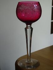 Baccarat rare ancien d'occasion  Thann