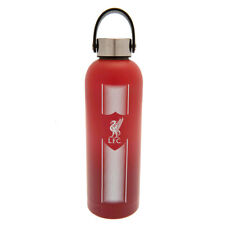 Usado, Garrafa térmica robusta Liverpool FC frasco de vácuo 500 ml produto oficial licenciado comprar usado  Enviando para Brazil