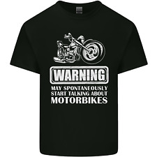 Start talking motorbikes for sale  COVENTRY