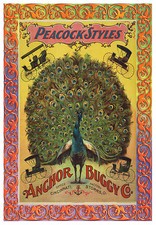 Retro wall poster for sale  LONDON