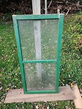 Two pane antique for sale  Great Barrington