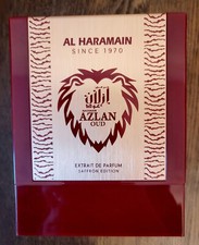 Parfüm damen azlan gebraucht kaufen  Berlin