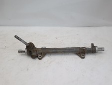 Lenkgetriebe nissan trail gebraucht kaufen  Wittenburg