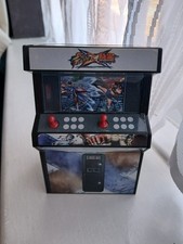 Capcom street fighter for sale  LONDON