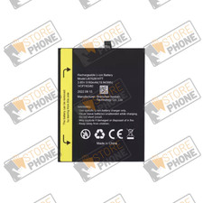 Batterie premium blackview d'occasion  Marseille XIV