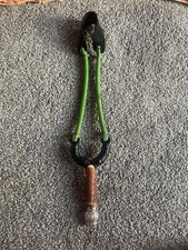 Gypsy style catapult for sale  CANTERBURY