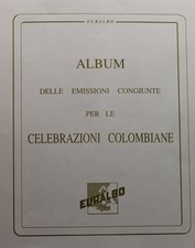 emissioni congiunta vaticano usato  Sarzana