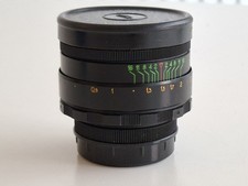 Obiettivo helios m42 usato Obiettivo helios m42 usato  Spedire a Italy