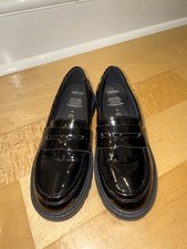 Geox girls black for sale  LONDON