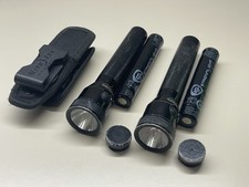 Streamlight stinger flashlight for sale  Bowling Green