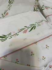 laura ashley sheet set for sale  Glendora