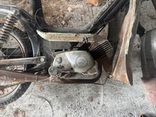 Blocco motore tomos usato  Faenza