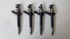 Iniettore diesel elettrico usato  Ala