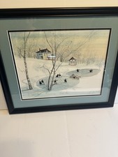 Buckley moss family for sale  Glenelg