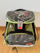 schulranzen dino gebraucht kaufen  Westhausen