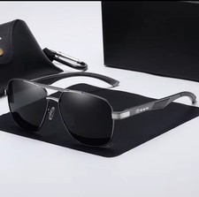 Lunettes soleil homme d'occasion  Saint-Malo