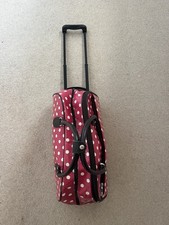 Lightweight luggage wheeled for sale  NORWICH