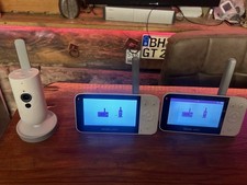 Philips avent connected gebraucht kaufen  Gaggenau