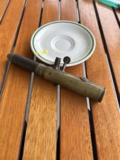 Accendino trench art usato  Visano
