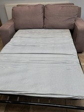 Sofa bed seats for sale  NOTTINGHAM