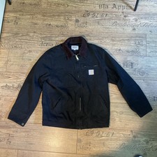 Carhartt jacke herren gebraucht kaufen  Bad Zwischenahn