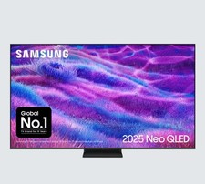 Samsung smart qe65qn80f for sale  OLDHAM