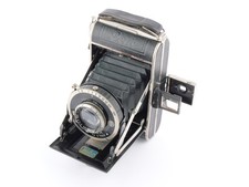 Welta Perla w. Meyer Görlitz Trioplan 2.9/7.5cm NÃO TESTADO, usado comprar usado  Enviando para Brazil