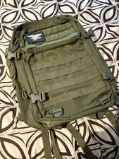 Military tactical rucksack for sale  Altamonte Springs