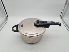 Schnellkochtopf tefal verriege gebraucht kaufen  Kerpen
