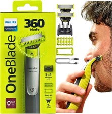 Philips neblade elektrischer gebraucht kaufen  Herne