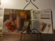 Vitamix cookbook 250 for sale  Excelsior