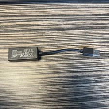 Adaptateur ethernet lenovo d'occasion  Villers-lès-Nancy