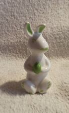 Miniatur figur sterhase gebraucht kaufen  Rheinstetten