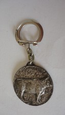 Porte clefs vache d'occasion Porte clefs vache d'occasion  Saint-Firmin
