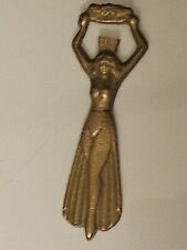 Decapsuleur laiton bronze d'occasion  Thionville