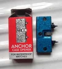 Vintage anker uhr gebraucht kaufen  Versand nach Germany