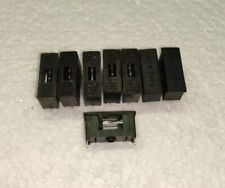 Pezzi portafusibile 5x20 usato  Parma